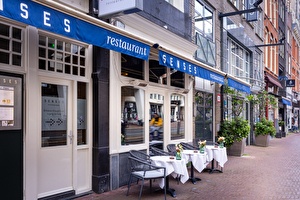 terras zijkant